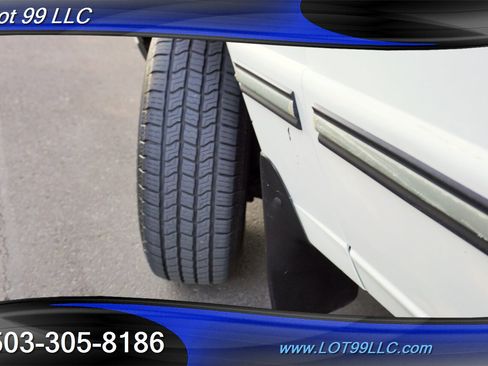 Used 1998 Ford Ranger XLT image 4