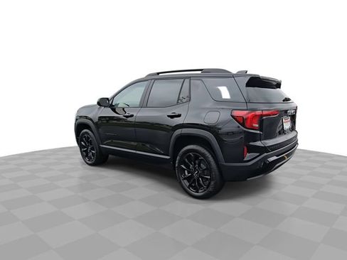 New 2026 GMC Terrain Elevation w/ Elevation Premium Package FWD image 6