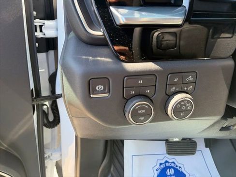 New 2026 Chevrolet Silverado 2500 LT w/ All Star Edition AWD/4WD image 19