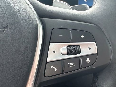 Certified 2024 BMW 230i xDrive Coupe w/ Convenience Package image 19