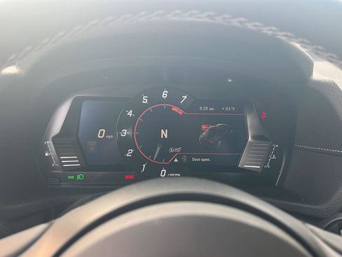 New 2026 Toyota Supra Premium image 17