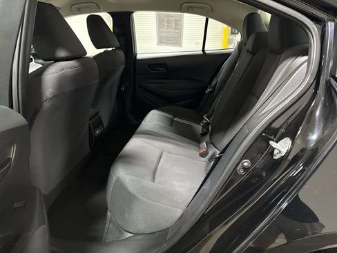 Used 2023 Toyota Corolla LE FWD image 22