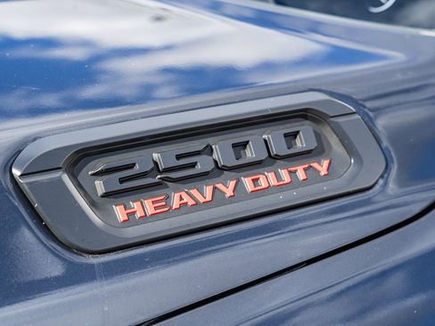 New 2026 RAM 2500 Tradesman image 15