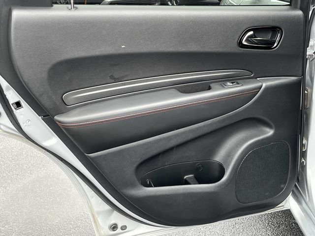 Used 2025 Dodge Durango R/T AWD/4WD image 16