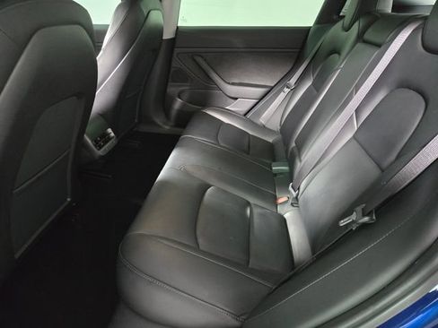 Used 2019 Tesla Model 3 Standard Range Plus RWD image 12