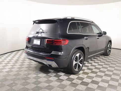 Certified 2025 Mercedes-Benz GLB 250 GLB 250 image 5