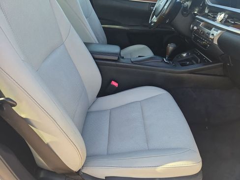 Used 2013 Lexus ES 350 4dr Sdn image 22