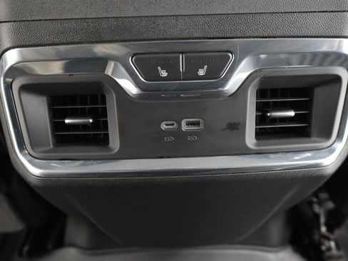 Used 2024 Chevrolet Silverado 2500 LTZ w/ LTZ Texas Edition AWD/4WD image 29
