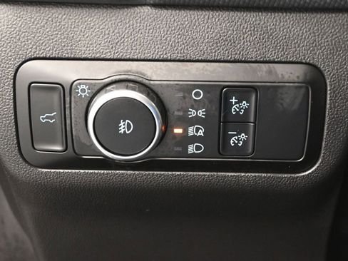 Certified 2025 Ford Bronco Sport Badlands image 13