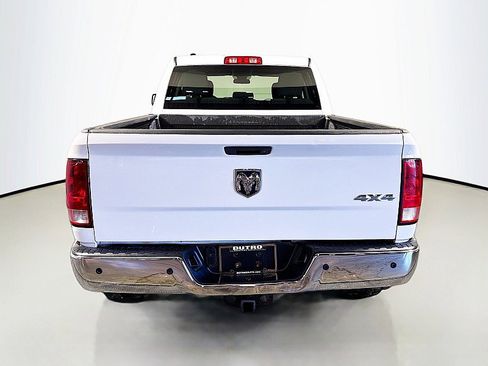 Used 2016 RAM 1500 ST w/ SXT Appearance Group image 6