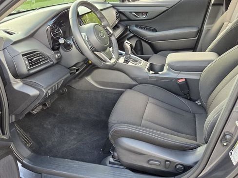 Used 2023 Subaru Legacy Premium AWD/4WD image 12