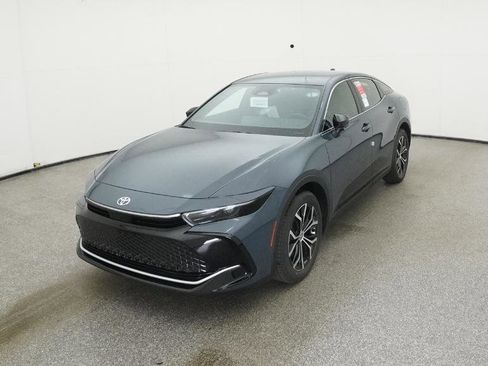 New 2026 Toyota Crown XLE image 16