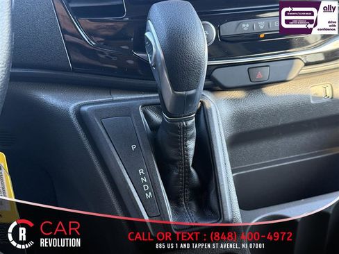 Used 2025 Ford Transit 350 XLT image 19