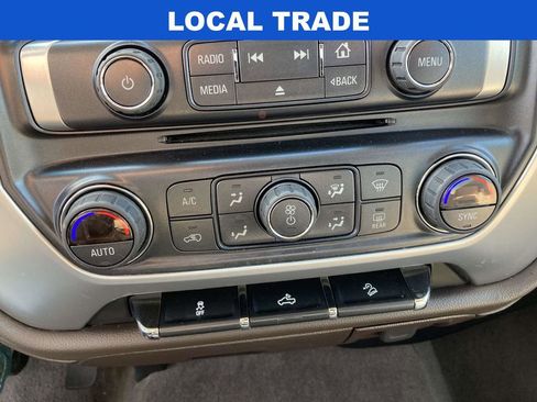 Used 2018 GMC Sierra 1500 SLE w/ Texas SLE Value Package image 19