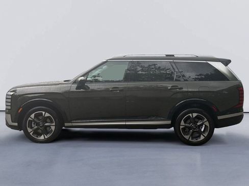 New 2026 Hyundai Palisade Limited FWD image 6