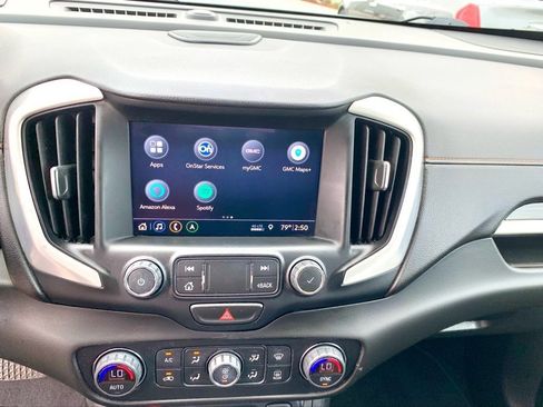 Used 2021 GMC Terrain SLT w/ Infotainment Package II image 17