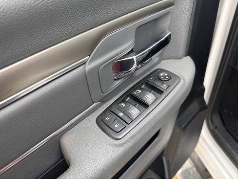 Used 2015 RAM 1500 Big Horn image 11