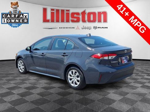 Used 2024 Toyota Corolla LE FWD image 6