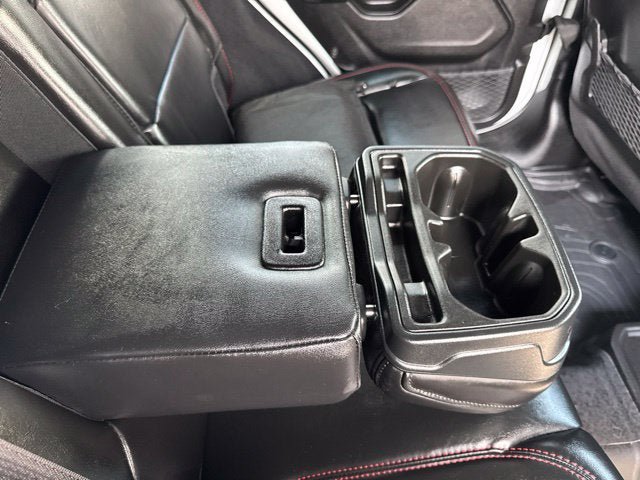 Used 2026 Jeep Wrangler Unlimited Rubicon 392 w/ Quick Order Package 27X Moab AWD/4WD image 22