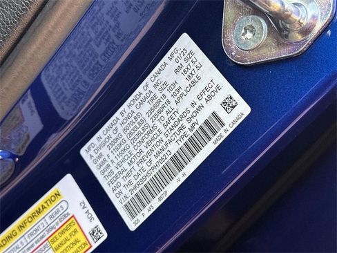 Used 2023 Honda CR-V Sport image 34