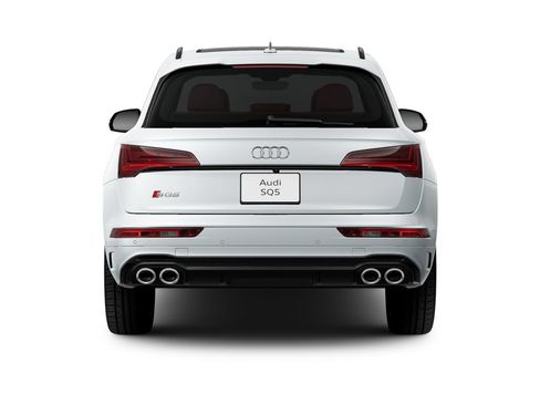 Certified 2023 Audi SQ5 Premium Plus w/ Premium Plus Package AWD/4WD image 7