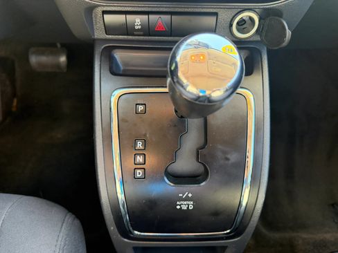 Used 2016 Jeep Compass Sport w/ Power Value Group FWD image 13