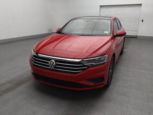 Used 2019 Volkswagen Jetta SE FWD image 15