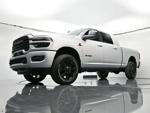 New 2026 RAM 2500 Laramie image 47