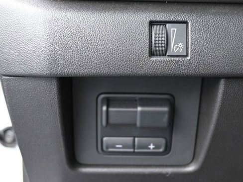 Used 2024 Chevrolet Colorado ZR2 w/ ZR2 Bison Edition image 38