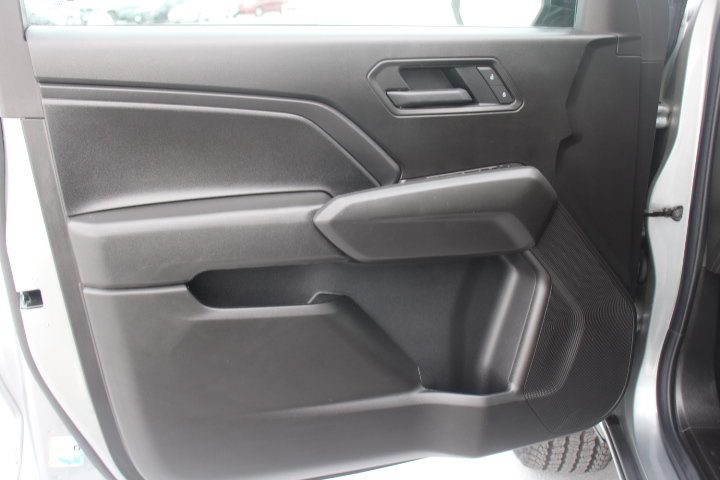 Used 2026 Chevrolet Colorado Trail Boss AWD/4WD image 11