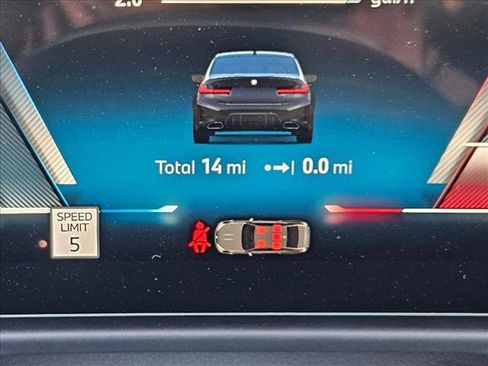 New 2026 BMW M340i xDrive w/ Premium Package image 11