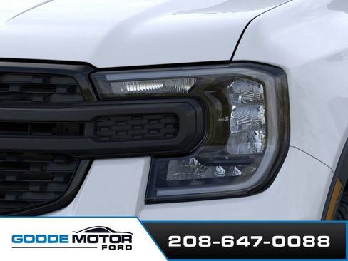 New 2025 Ford Ranger XL w/ Trailer Tow Package AWD/4WD image 18