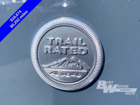 Used 2017 Jeep Wrangler Unlimited Sport AWD/4WD image 29