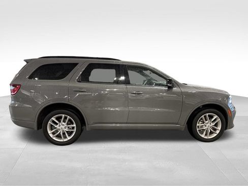 Used 2025 Dodge Durango GT AWD/4WD image 27