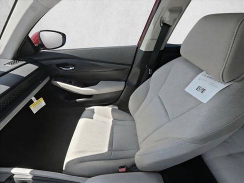 New 2026 Honda Accord LX image 18