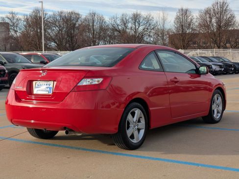 Used 2007 Honda Civic EX image 6