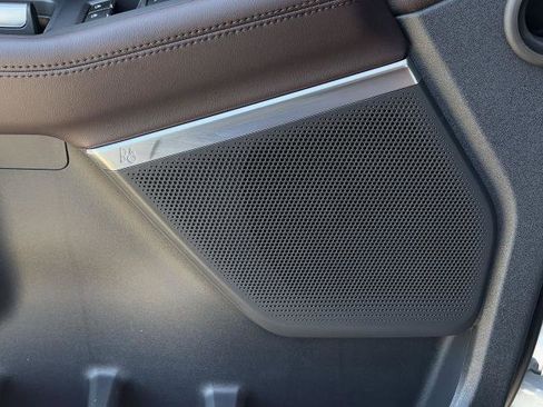 New 2025 Ford Expedition Platinum w/ Platinum Ultimate Package image 25