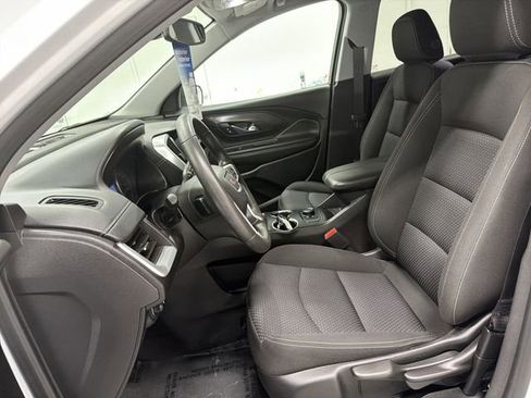 Certified 2024 GMC Terrain SLE FWD image 19