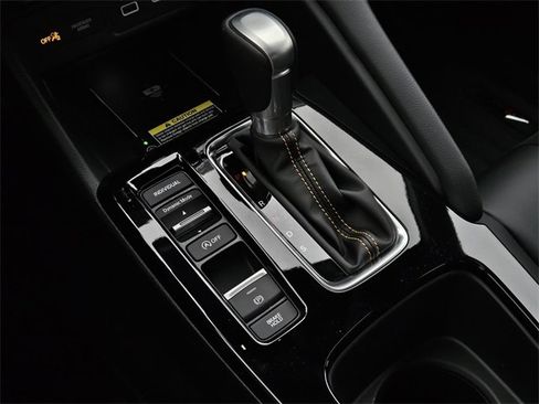 New 2026 Acura Integra A-Spec image 23