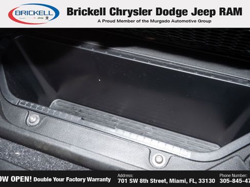 New 2026 RAM 1500 Tungsten w/ Trailer Tow Group image 22