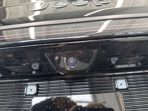 New 2026 Jeep Grand Wagoneer Limited image 7