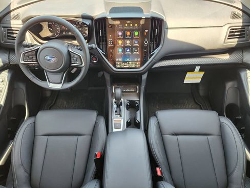 New 2026 Subaru Ascent Premium AWD/4WD image 21