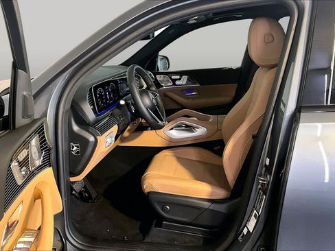 New 2026 Mercedes-Benz GLE 450 4MATIC image 13