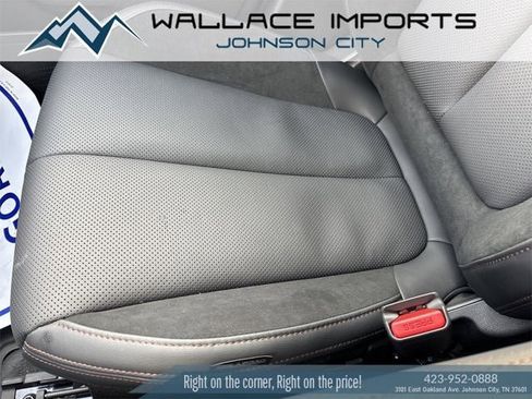 New 2026 Subaru Forester Touring image 86