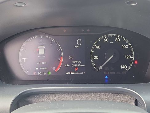 Certified 2024 Honda HR-V Sport image 24