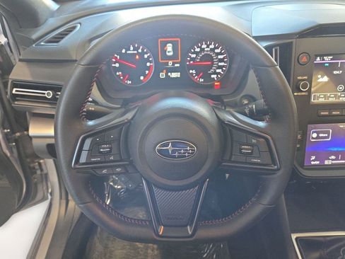 Used 2023 Subaru WRX Manual image 14