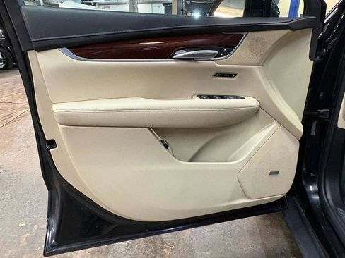 Used 2019 Cadillac XT5 Luxury AWD/4WD image 27