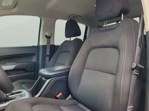 Used 2022 Chevrolet Colorado LT w/ Redline Special Edition image 16