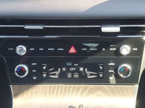 New 2026 Genesis G80 2.5T Advanced AWD/4WD image 24