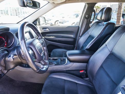 Used 2018 Dodge Durango GT image 16